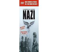 Machine de guerre Nazi (La) - Coffret 2 DVD