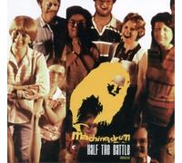 Machine Drum - Half the Battle by Machine Drum (2014-01-09)