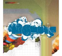 Machine Drum & Various - Mergerz & Acquisitionz