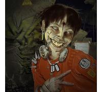 Machine Girl MG Ultra (CD) Album (PRESALE 01/11/2024)