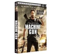 Machine gun