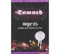 Machine Gun Etiquette 25 Tour