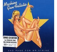 Machine Gun Fellatio - Paging Mr Strike/Second Call
