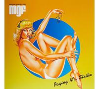 Machine Gun Fellatio - Paging Mr Strike (Syeor)