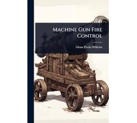 Machine Gun Fire Control