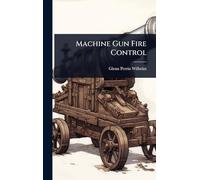 Machine Gun Fire Control