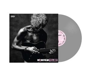 Machine Gun Kel Machine Gun Kelly - Mainstream Sellout Exclusive Grey (Vinyl LP)