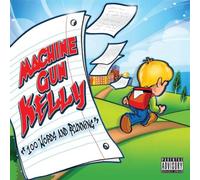 Machine Gun Kelly - 100 Words and Running