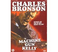 Machine-gun Kelly ( 1958) (edizione Olandese)