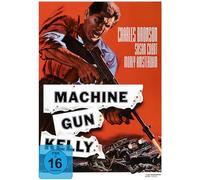 Machine-Gun Kelly