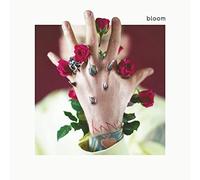 Machine Gun Kelly Bloom (CD) Album