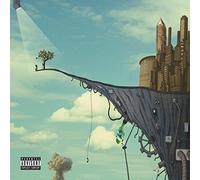 Machine Gun Kelly - General Admission