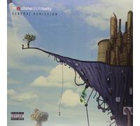 Machine Gun Kelly General Admission explicit_lyrics (Vinyl LP)