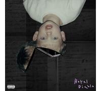 Machine Gun Kelly Hotel Diablo (Vinyl LP) 12" Album