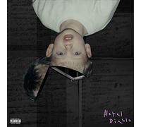 Machine Gun Kelly - Hotel Diablo