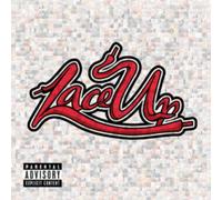 Machine Gun Kelly Lace Up (CD) Album