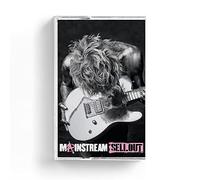 Machine Gun Kelly - mainstream sellout [Cassette]