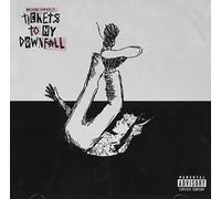 Machine Gun Kelly - Tickets To My Downfall