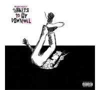 Machine Gun Kelly - Tickets To My Downfall