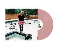 Machine Gun Kelly - Tickets To My Downfall - Exclusive Limited Edition Pink Colored Vinyl LP
