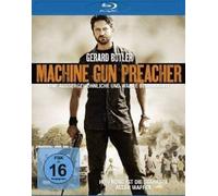 Machine Gun Preacher