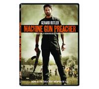 Machine Gun Preacher