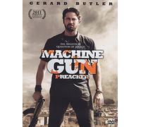 Machine Gun Preacher
