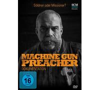 Machine Gun Preacher - Dokumentation