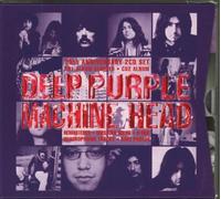 Machine Head - 25th Anniversary Edition