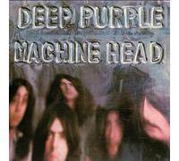 machine head (50th anniversary deluxe) USA