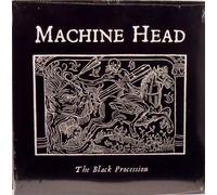Machine Head - Black Procession