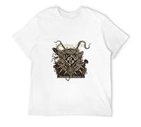 Machine Head Bloodstone Diamonds Songs Mens T Shirt 3XL
