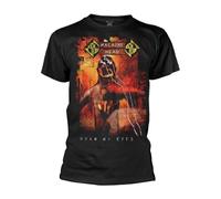 Machine Head 'Burn My Eyes' T Shirt - Black