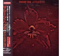 Machine Head - Burning Red