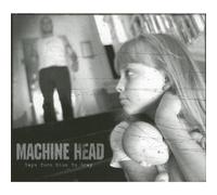 Machine Head - Days Turn Blue to Gray