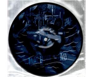 Machine Head - Days Turn Blue to Gray