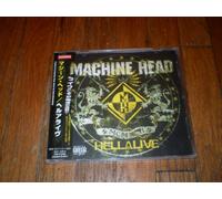 Machine Head - Hellalive