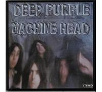 Machine Head + Insert
