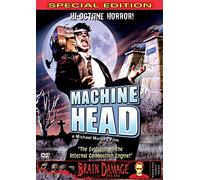 Machine Head - Machine Head