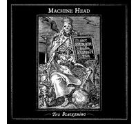 Machine Head The Blackening (CD)