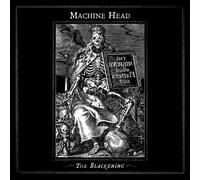 Machine Head The Blackening (CD)