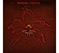 Machine Head The Burning Red (Vinyl LP) 12" Album