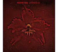 Machine Head - The Burning Red - Cd