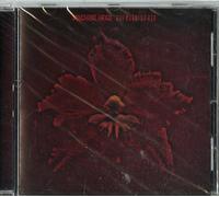 Machine Head - The Burning Red - Cd