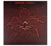 Machine Head - The Burning Red (Limited Edt.180 Gr.Colorato E Numerato)
