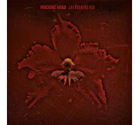 Machine Head The Burning Red (Vinyl LP) 12" Album