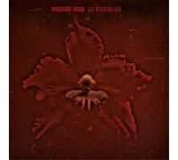 Machine Head The Burning Red (Vinyl LP) 12" Album