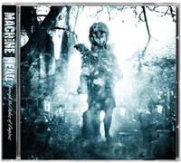 Machine Head Through the Ashes of Empire (CD)