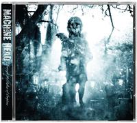 Machine Head Through the Ashes of Empire (CD)