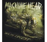 Machine Head - Unto The Locust (Standard Edition)